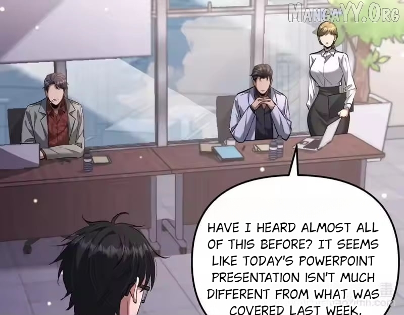 I’m Trapped In This Day For One Thousand Years Chapter 251 - page 83